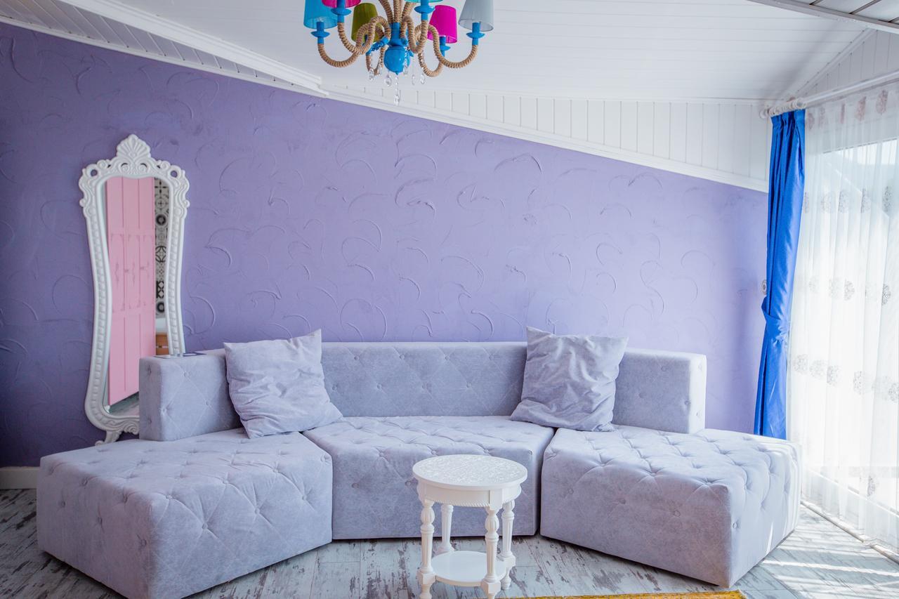 Limnades Hotel Изник Экстерьер фото